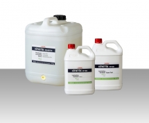 KINETIX R246 - KINETIX R246 is a low viscosity epoxy formulated to cure at room temperature, or low elevated temperature, and is suitable for fibre composite boat construction.  The relatively low activity of R246 offers extended working times which is also a benefit for large laminating projects.
