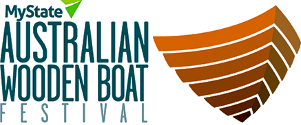 Wooden Boat Festival 2019
