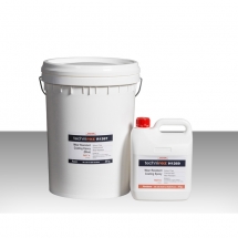 Technrez R1267 - Technirez R1267 is a pre-filled, wear resistant coating formulated for use in the mining industry.