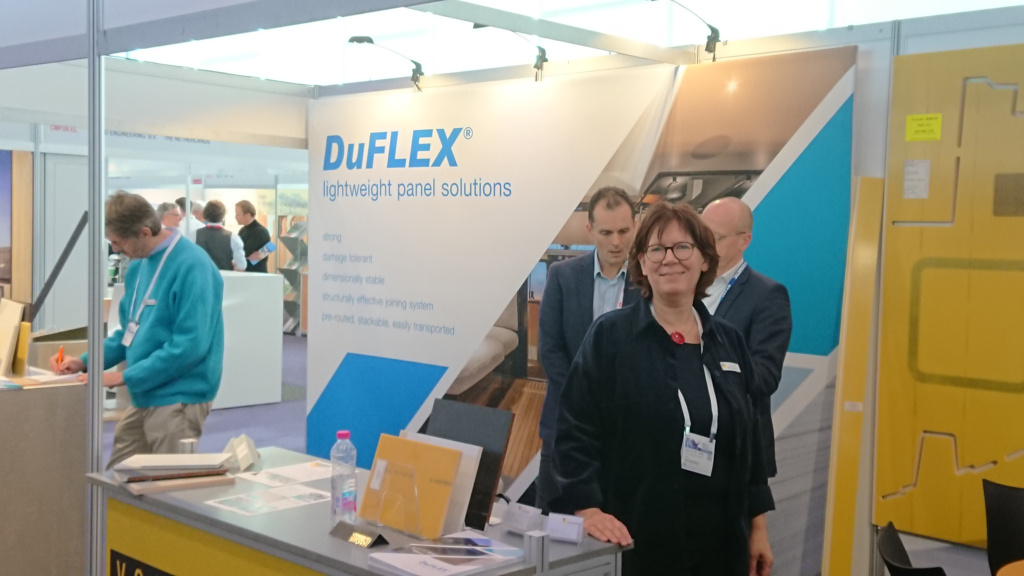 Inga Von Der Linden Director At Vdl Composites (3)