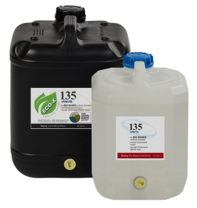 Kinetix R135 400 Pix 4 Pr