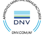 Dnv Approved Maritime Manufacturer Af