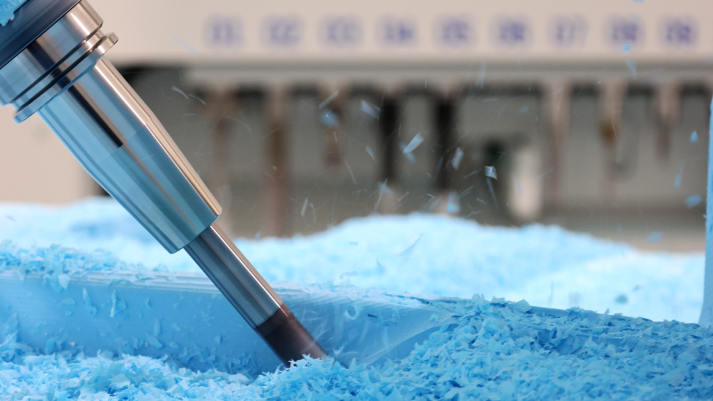 Riviera Paste Milling Amazing Photo