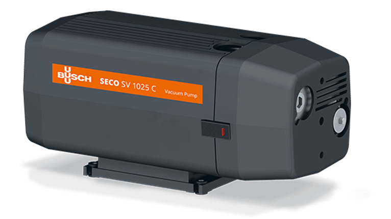 Seco Sv Busch Pump Atl Composites