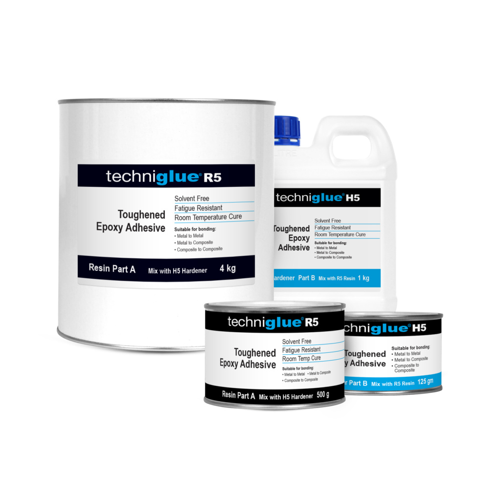 R5 Product Range Full