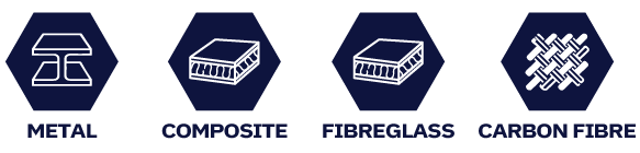 Techniglue R5 Substrates