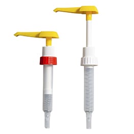 Dispensing Pumps 2