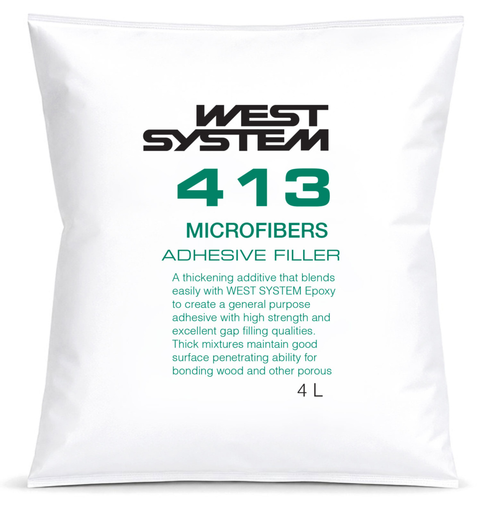 West System 413 4l Atl Composites