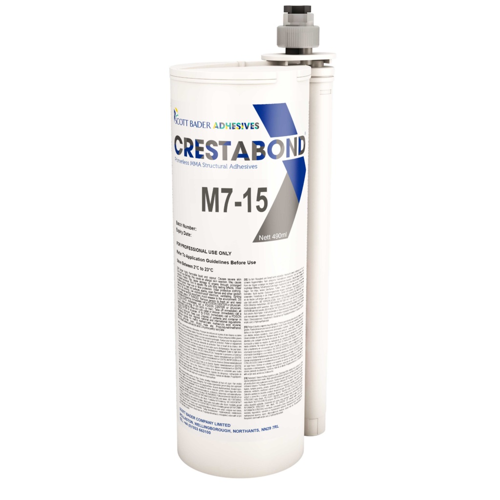 Crestabonf M7 15 Atl Composites Epoxy Recovered