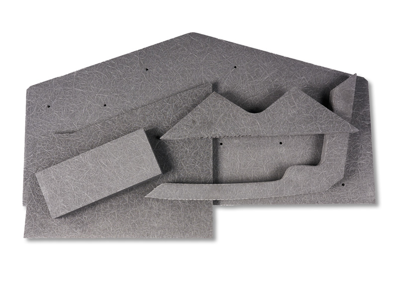 Coosa Composites 15 1