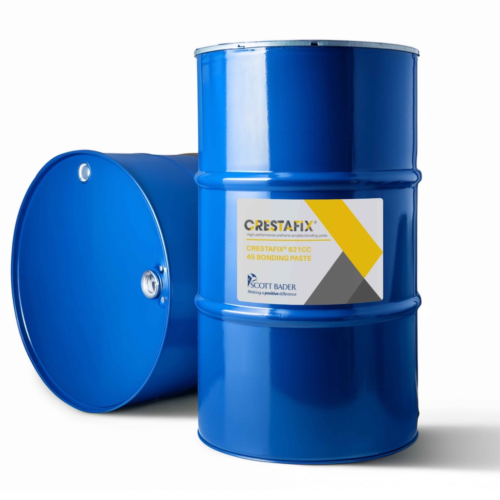 Crestafix Scott Bader 621cc 45 Bonding Paste Atl Composites Epoxy Recovered