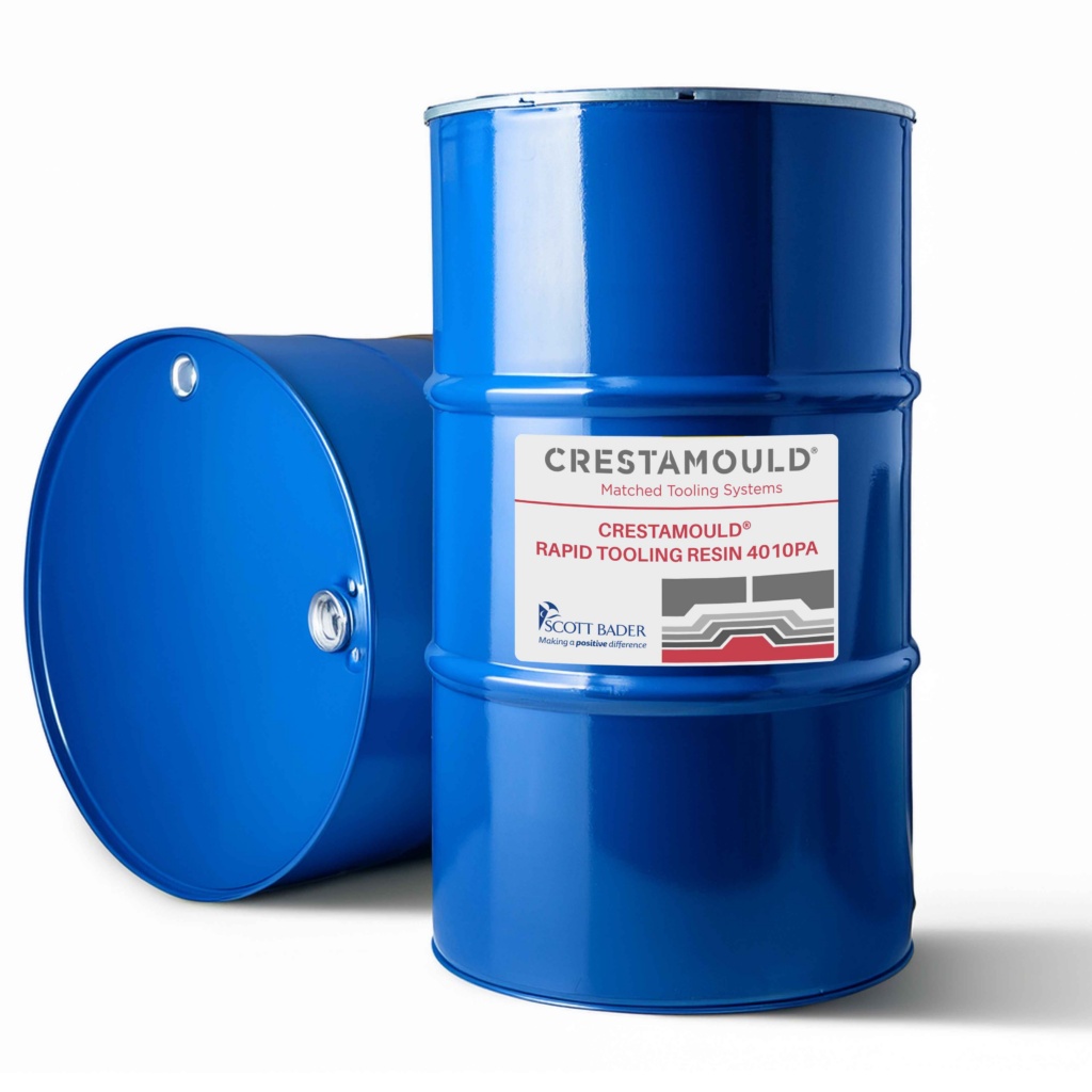 Crestamould Rapid Tooling Resin 4010pa Scott Bader Atl Composites Epoxy