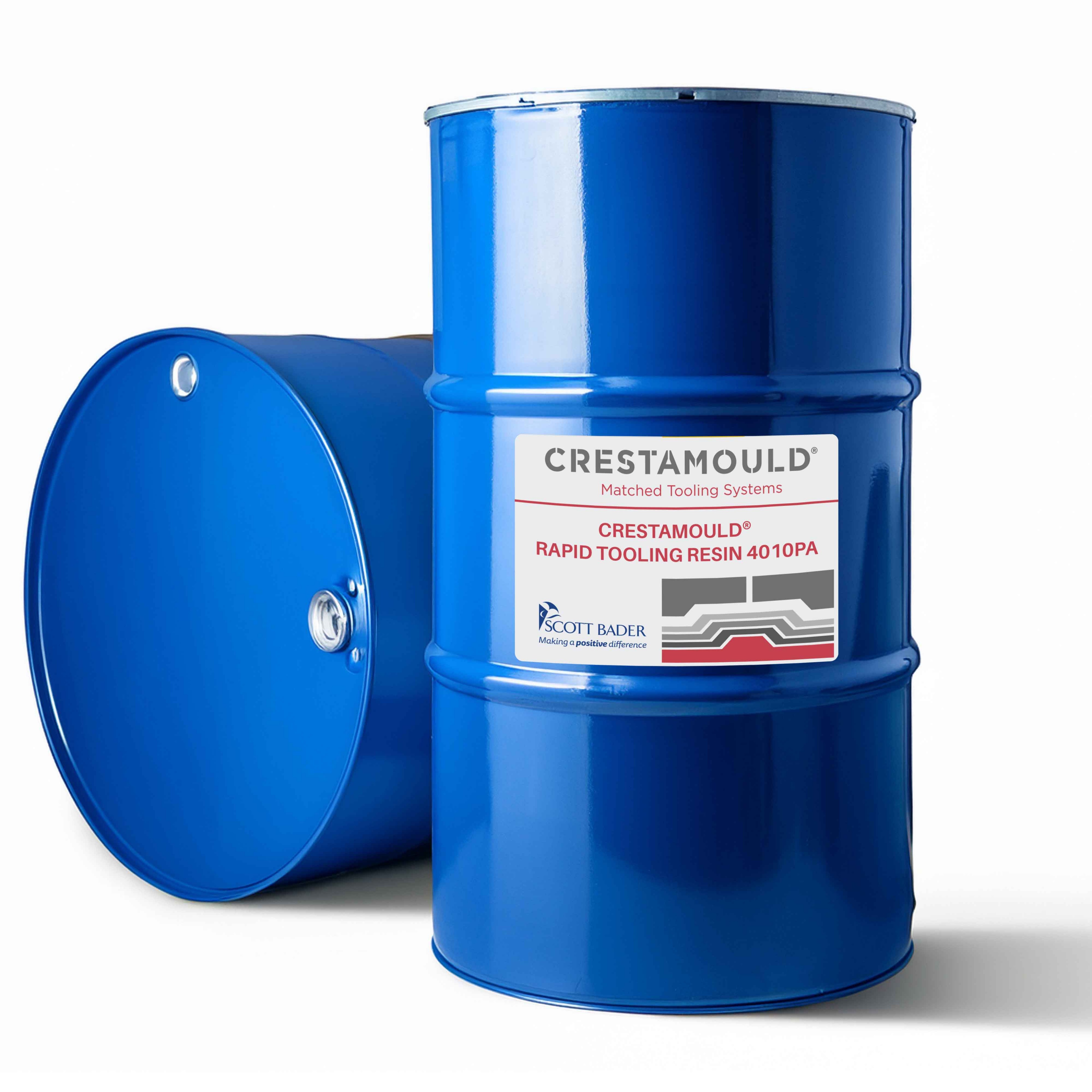 Crestamould Rapid Tooling Resin 4010pa Scott Bader Atl Composites Epoxy