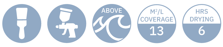 Epifanes Rapidcoat Rapidclear