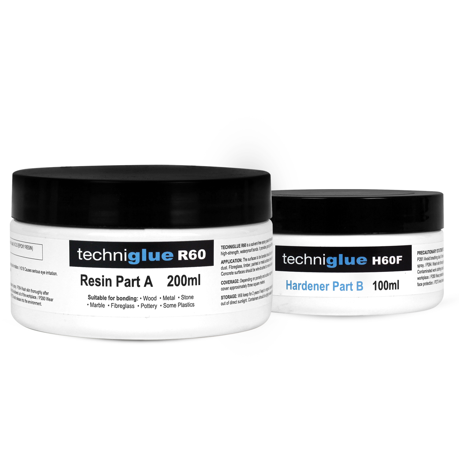Techniglue R60 300ml
