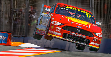 Atl Auto Market V8 Super Car