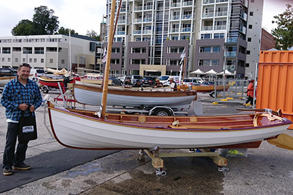 Chareva & Tim 420 Pix