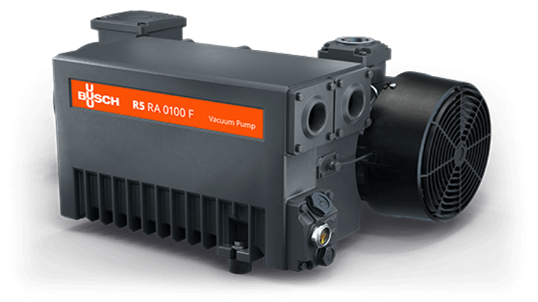 R5 Ra 0100 Vacuum Pump Atl Composites