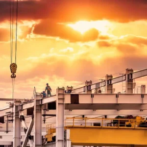 Coosa Industrial Coosa