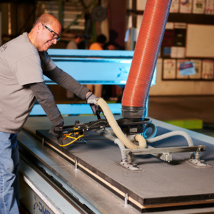 Cooosa Composites 24