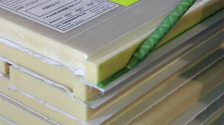 Duflex Atl Composites