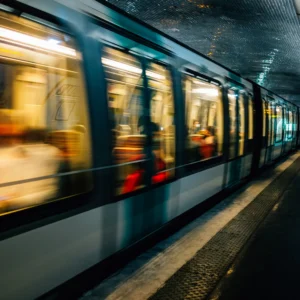 Coosa Long Exposure Of A Train Passing By At T 2023 11 27 04 56 39 Utc Scaled