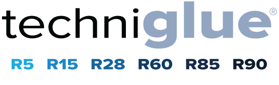 Techniglue Range