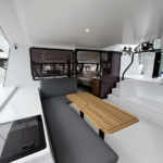 Duflex Panel Evening Star 10