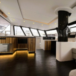 Duflex Panel Evening Star 14