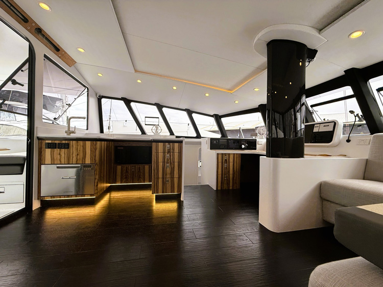 Duflex Panel Evening Star 14