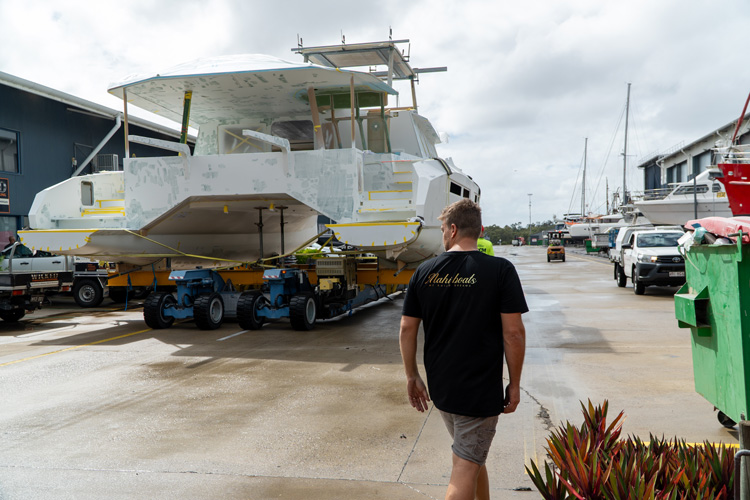 Duflex Panel Evening Star 2