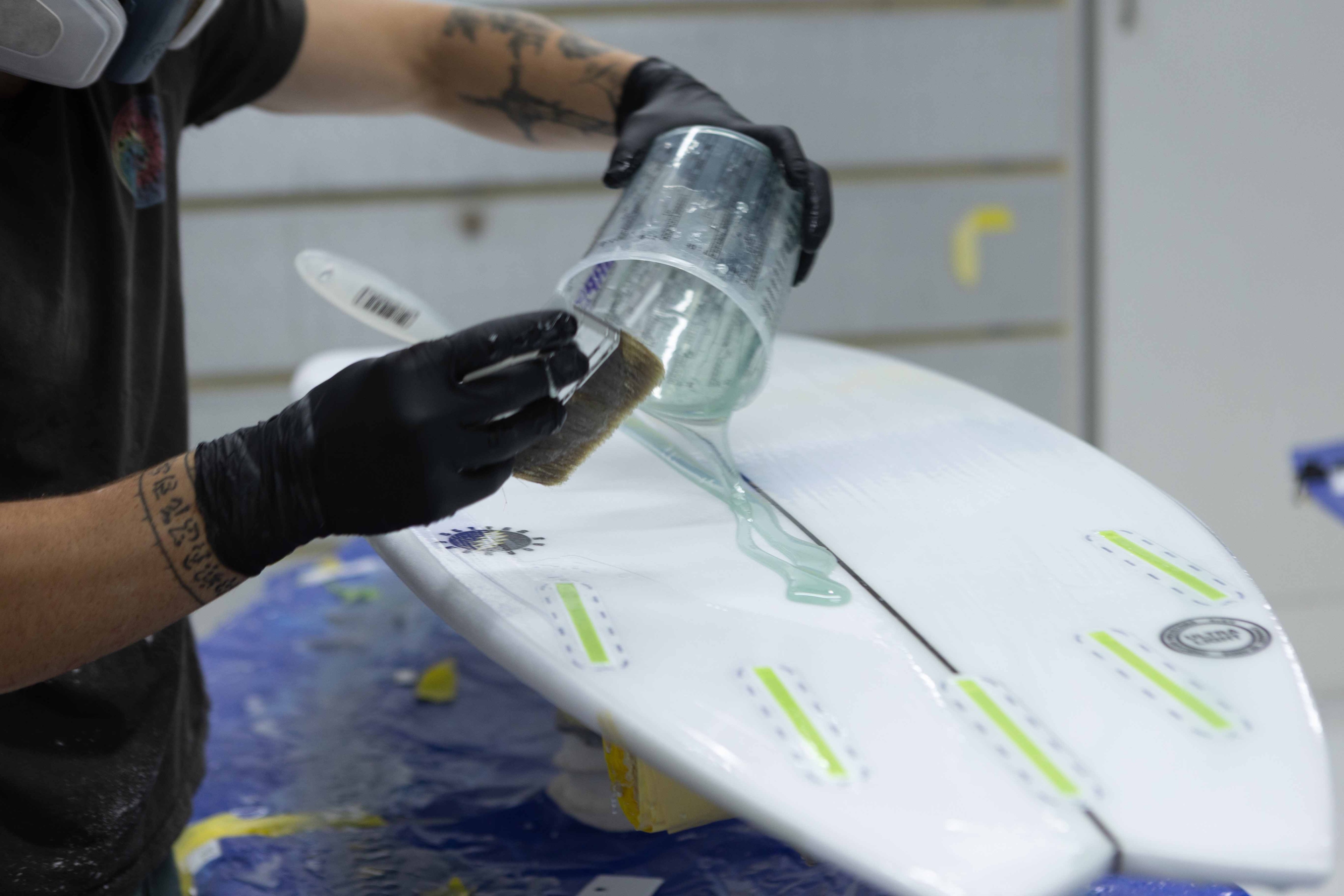 Bio-based materials and sustainable production