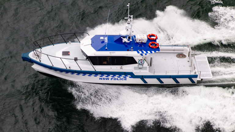 Sea Hawk 2025