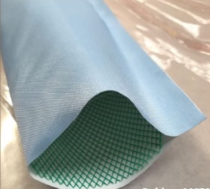 Dahlpac MC79 breather strip