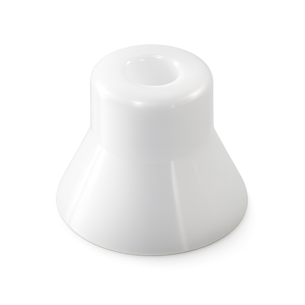 V815FLAT resin infusion connector fitting