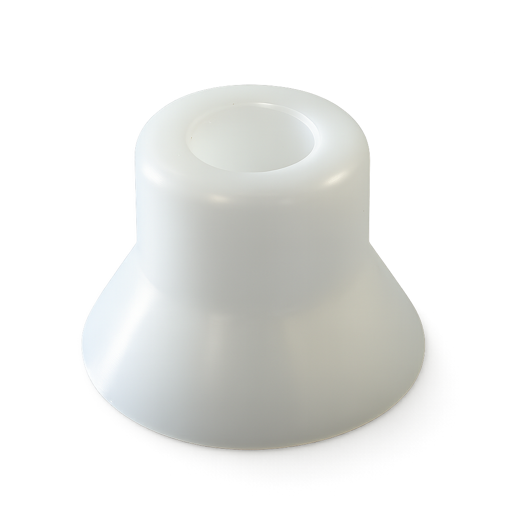 V816FLAT resin infusion connector fitting