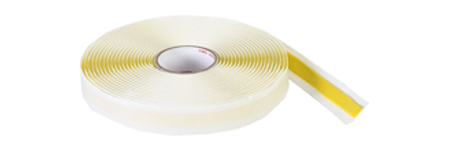Airtech AT-200Y high-tack yellow vacuum bag sealant tape, supplied by ATL Composites