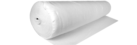 Econobleed non-woven polyester breather/bleeder roll, supplied by ATL Composites