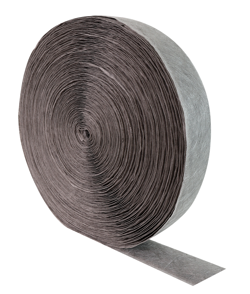 Airtech Flowstrip resin feed channel supplied as a 100 linear metre roll