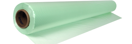 Dahlar 125 P3 perforated release film, supplied by ATL Composites