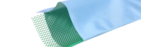 Airtech Dahlpac MC79 vacuum breather strip, supplied by ATL Composites