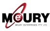 Meury Enterprises logo