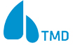 TMD Marine logo