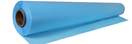 Wrightlon 3700 P16 perforated blue release film, supplied by ATL Composites
