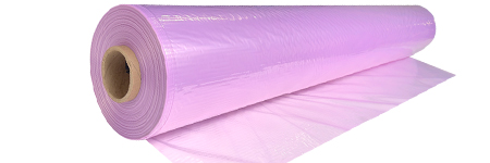 Airtech Wrightlon 600V violet high-temperature vacuum bagging film, supplied by ATL Composites