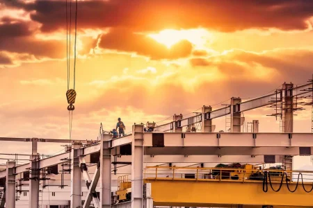 Coosa Industrial Coosa