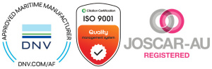 Dnv Iso Joscar